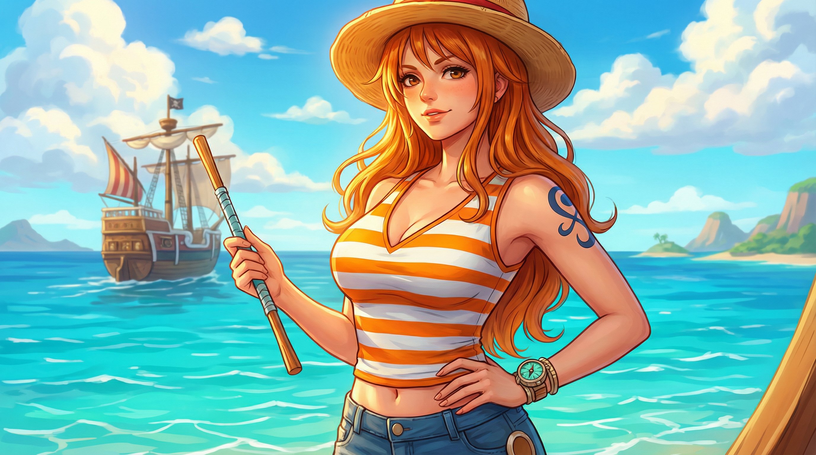 海角网好看视频：动漫经典战斗场景混剪